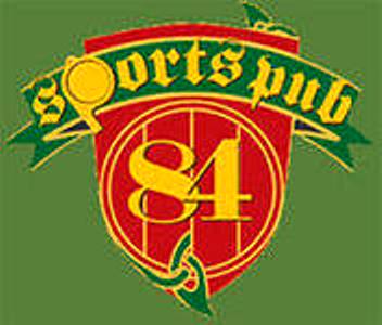 Ресторан Sport Pub 84