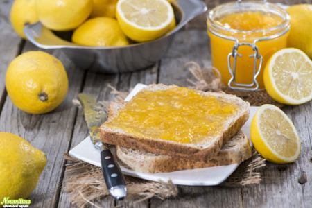 Как правильно варить варенье из лимона?