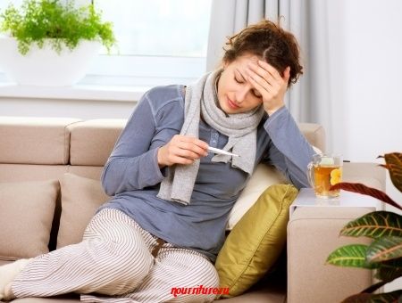 Как лечиться от простуды?