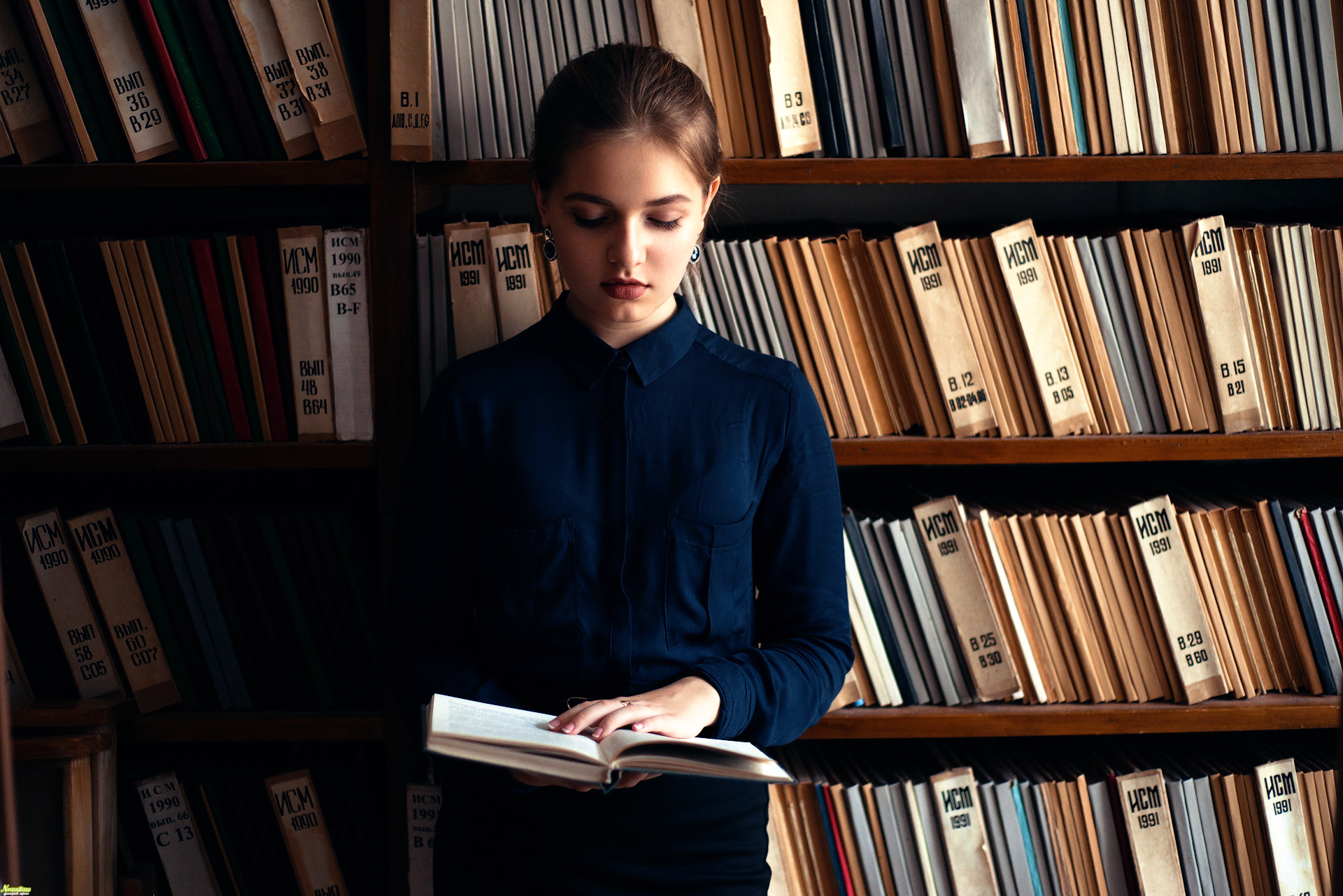 Полезно ли читать книги и как влияет чтение на наше здоровье? Полезно ли читать книги и как влияет чтение на наше здоровье?