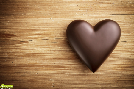 Шоколад как средство от инфaркта?