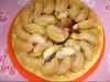 Картофельный пирог с яблоками (при повышенном холестерине)
