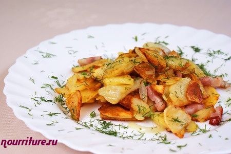 Картофель сорта "брянский юбилейный"