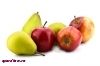 Варенье из рябины с яблоками или грушами