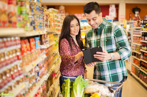 Как правильно пробовать продукты? Как правильно пробовать продукты?