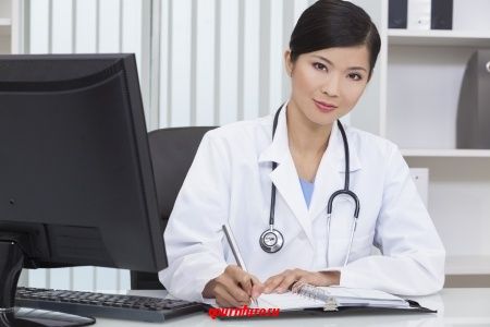 Секреты китайской медицины: точка цзу-сан-ли