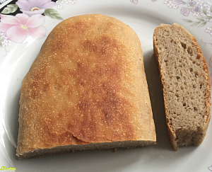 Гречневый хлеб при повышенном холестерине