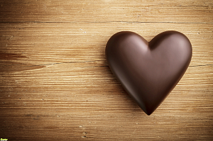 Шоколад как средство от инфaркта?