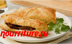Бутерброды канапе с сардинами или шпротами