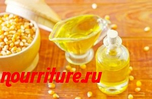 Кукурузное масло при сенной лихорадке и мигрени