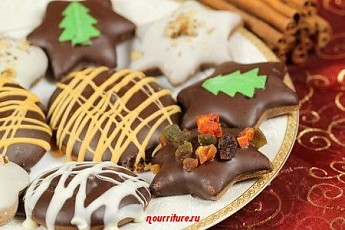 Польская кухня: польские багели и польские пряники Кухни народов мира
