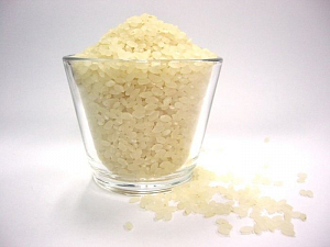 Сырой рис при избытке желчи в организме, паразитах и повышенном холестерине