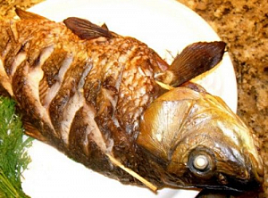Особенности приготовления запечённой рыбы