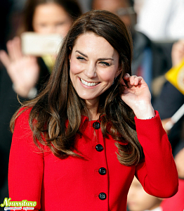 Великосветская диета: диета Кейт Миддлтон - диета Дюкана