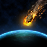 Сонник падение метеорита