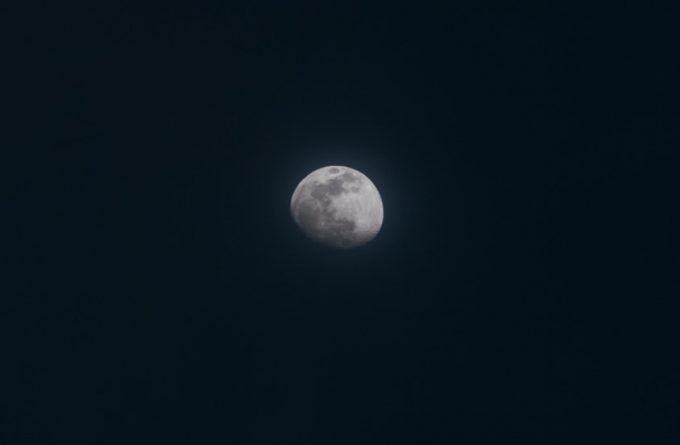 Сонник лунное затмение