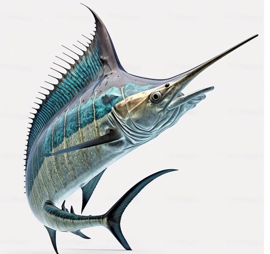 Сонник рыба-меч