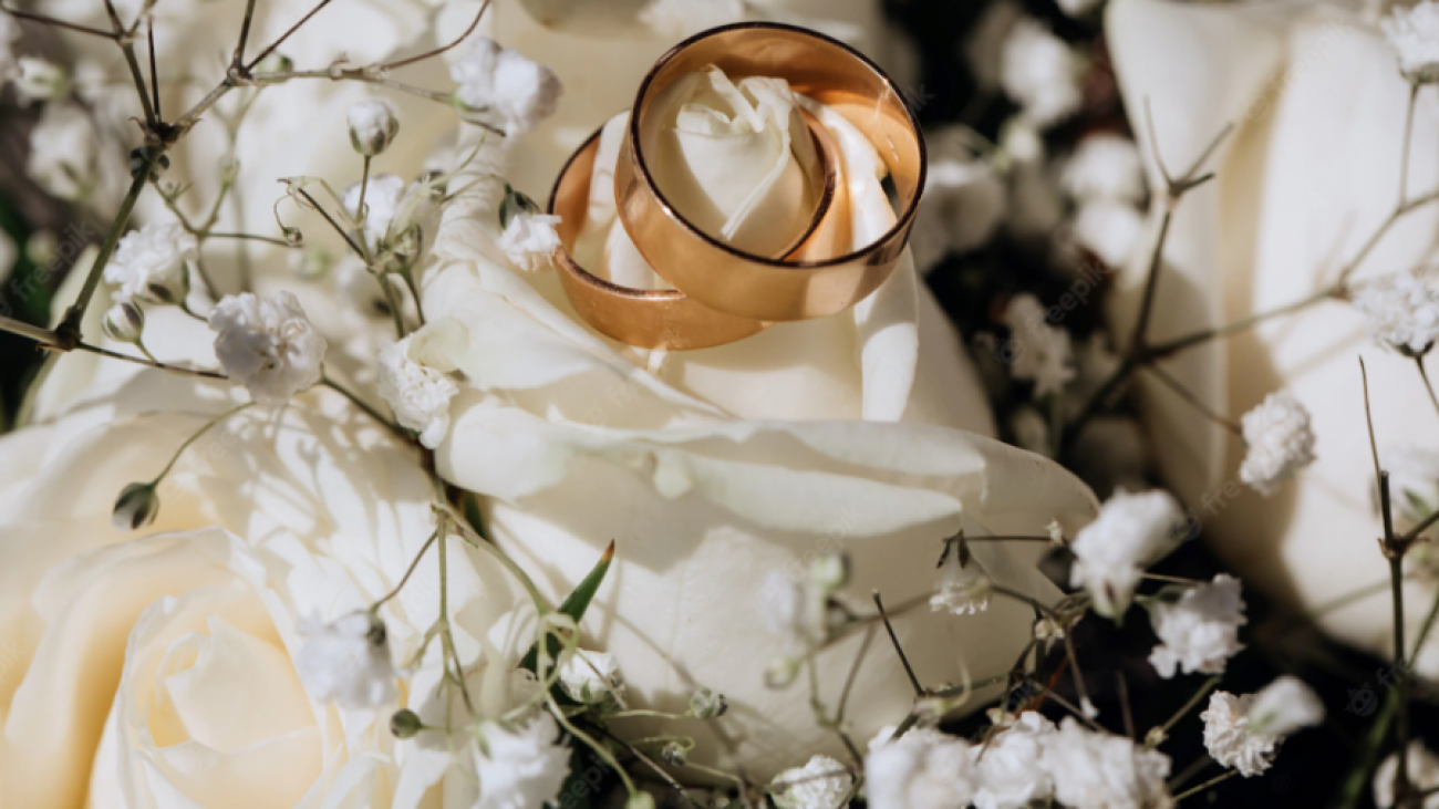 Сонник обручальное кольцо