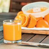 Сонник апельсиновый сок