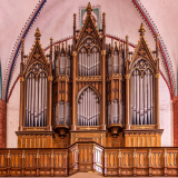 Сонник органная музыка
