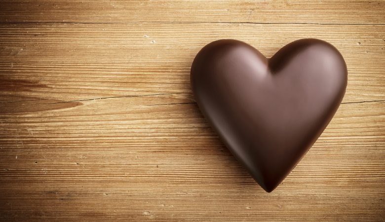 Шоколад как средство от инфаркта?
